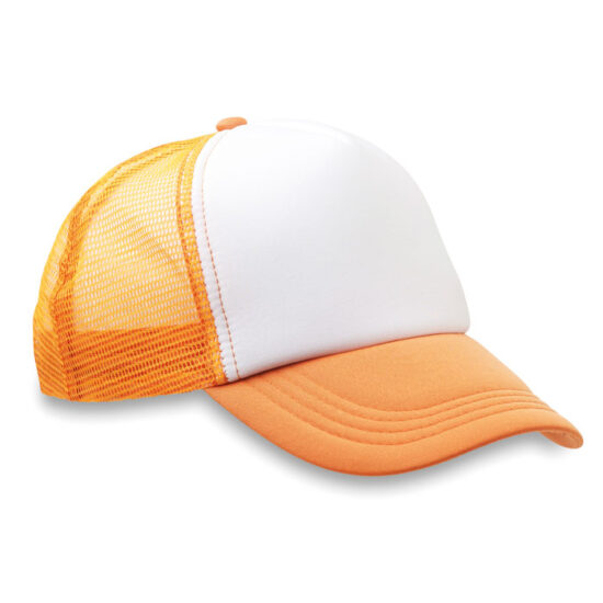 TRUCKER CAP - Bilde 7