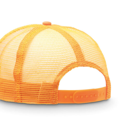 TRUCKER CAP - Bilde 8