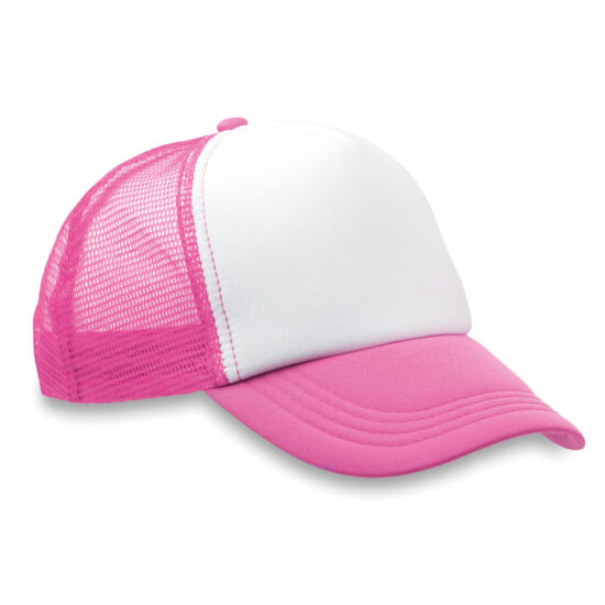 TRUCKER CAP - Bilde 9