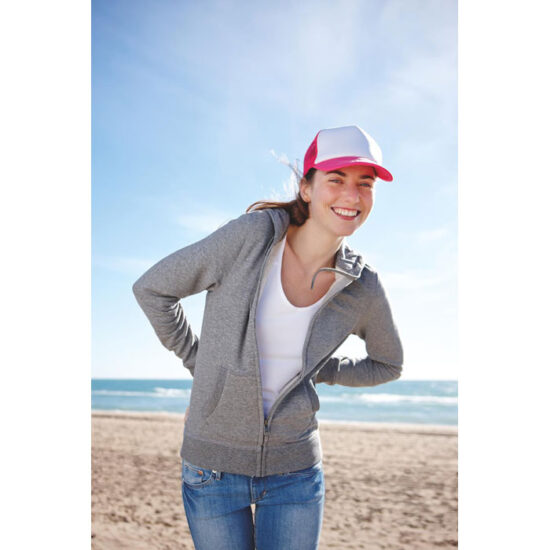 TRUCKER CAP - Bilde 12