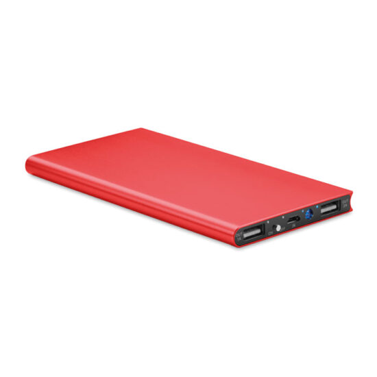POWERFLAT8 - Bilde 5