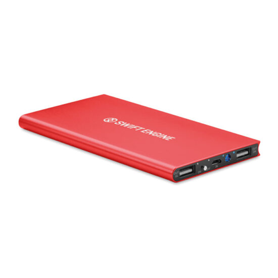 POWERFLAT8 - Bilde 8