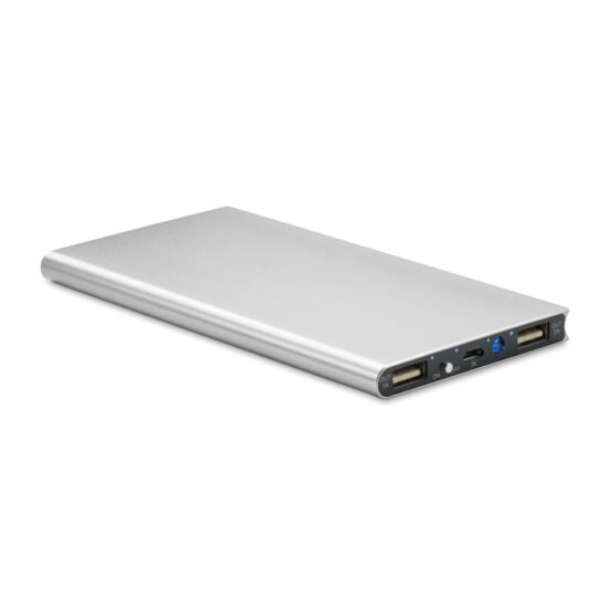POWERFLAT8 - Bilde 10