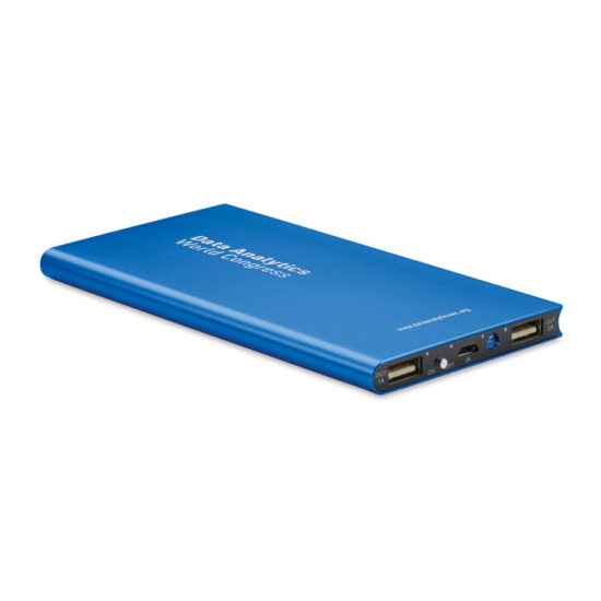 POWERFLAT8 - Bilde 17