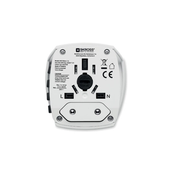 MUV MICRO - Bilde 2