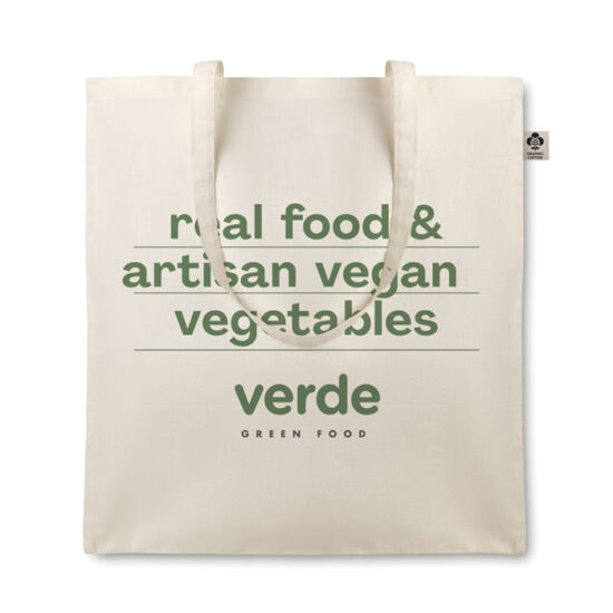 ORGANIC COTTONEL - Bilde 2
