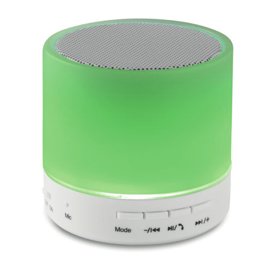 ROUND WHITE - Bilde 3