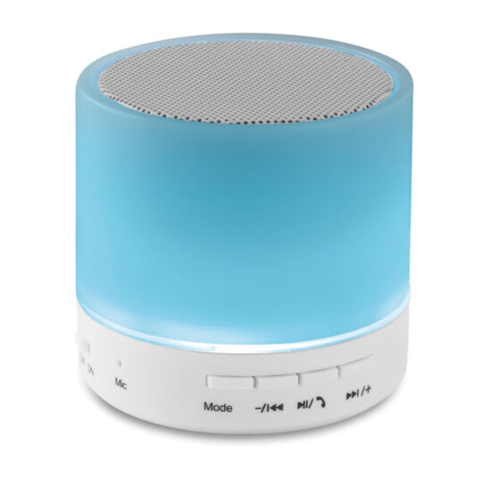 ROUND WHITE - Bilde 4