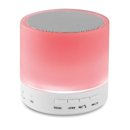 ROUND WHITE - Bilde 2