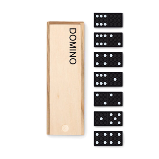 DOMINO - Bilde 2