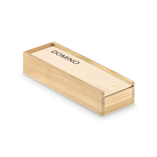 DOMINO - Bilde 3