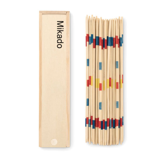 MINI MIKADO - Bilde 2