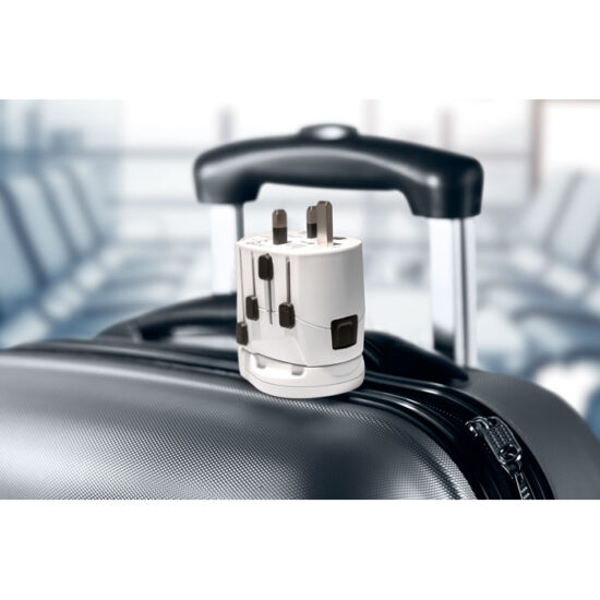 PRO WORLD & USB - Bilde 5