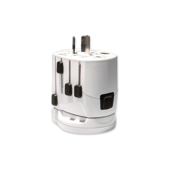 PRO WORLD & USB - Bilde 4