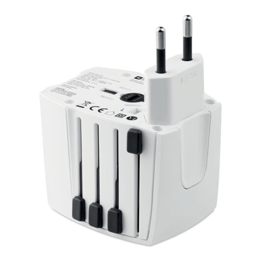 MUV USB - Bilde 3