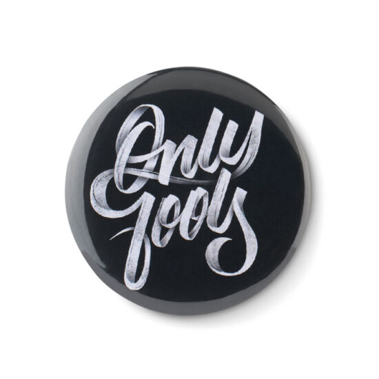 SMALL PIN - Bilde 5