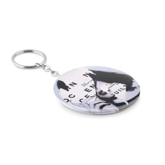 PIN FLASK - Bilde 3