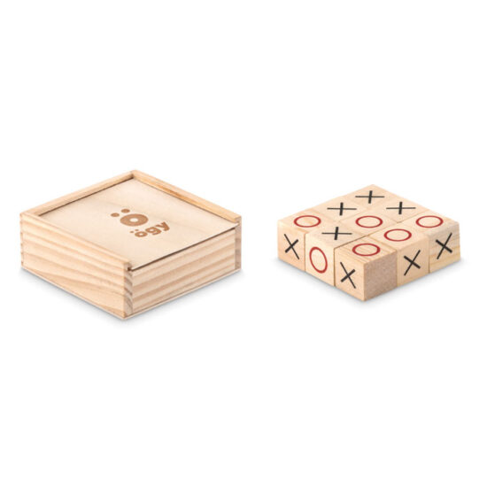 TIC TAC TOE - Bilde 4