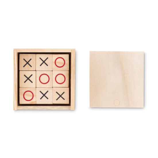 TIC TAC TOE - Bilde 3