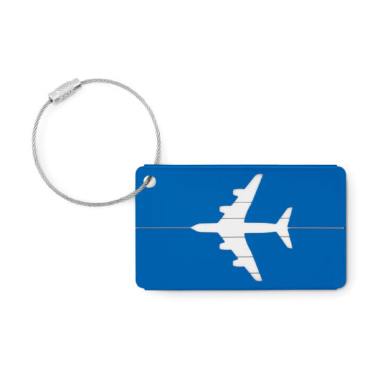 FLY TAG - Bilde 8