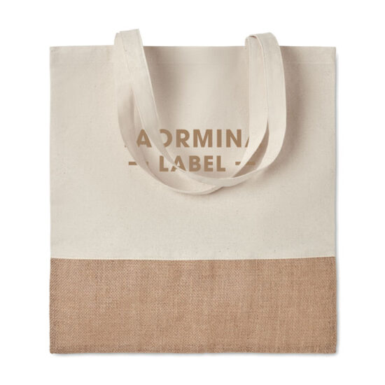 INDIA TOTE - Bilde 3