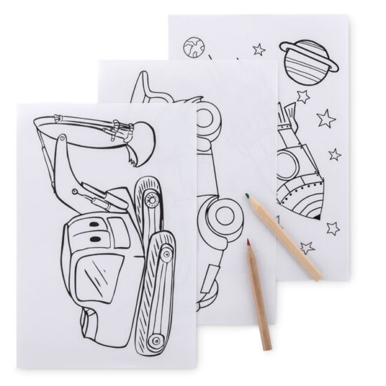 FOLDER2 GO - Bilde 4