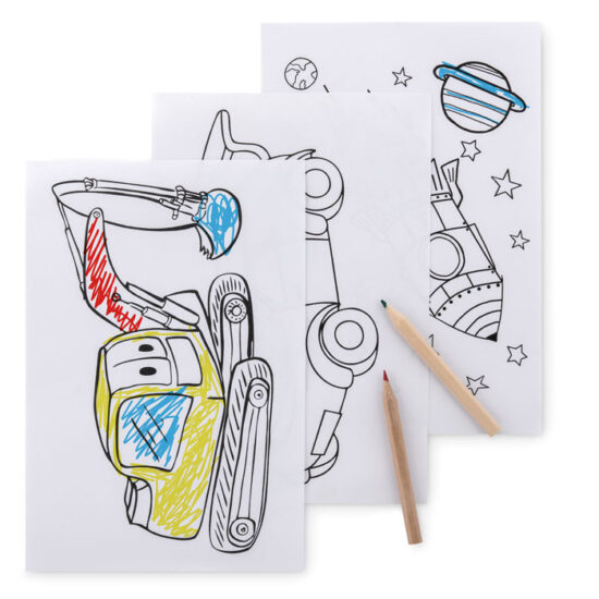 FOLDER2 GO - Bilde 5