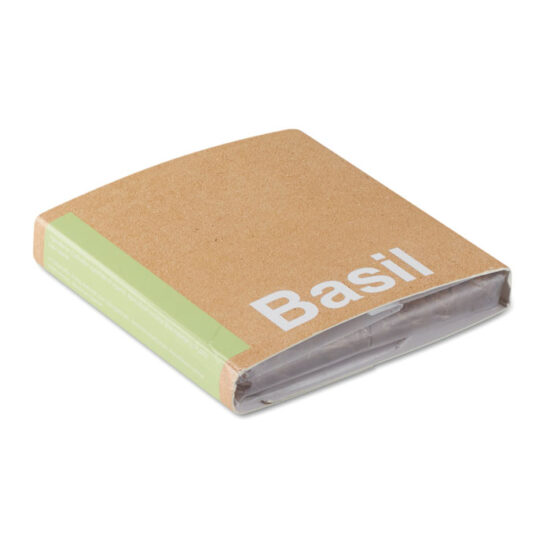 BASIL - Bilde 4