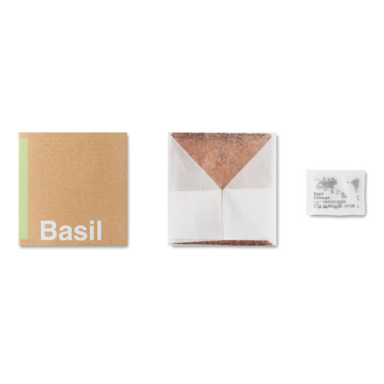 BASIL - Bilde 3