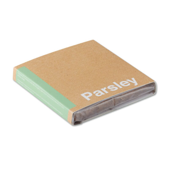 PARSELY - Bilde 4