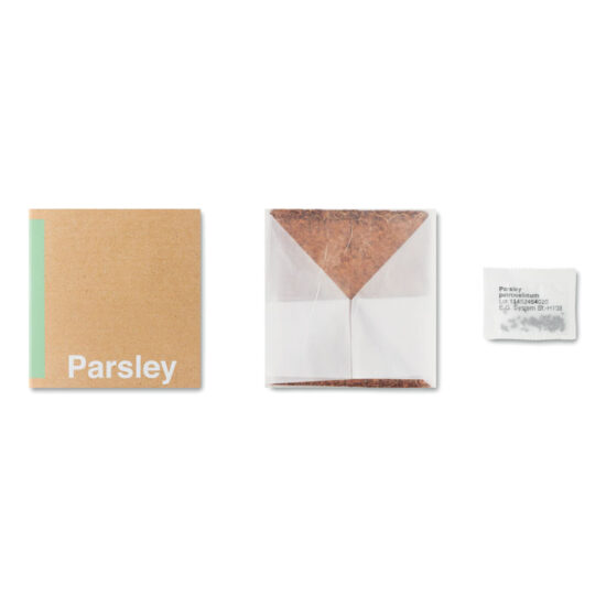 PARSELY - Bilde 3