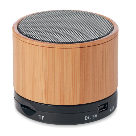 ROUND BAMBOO - Bilde 2