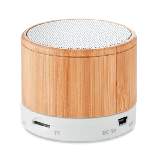 ROUND BAMBOO - Bilde 7