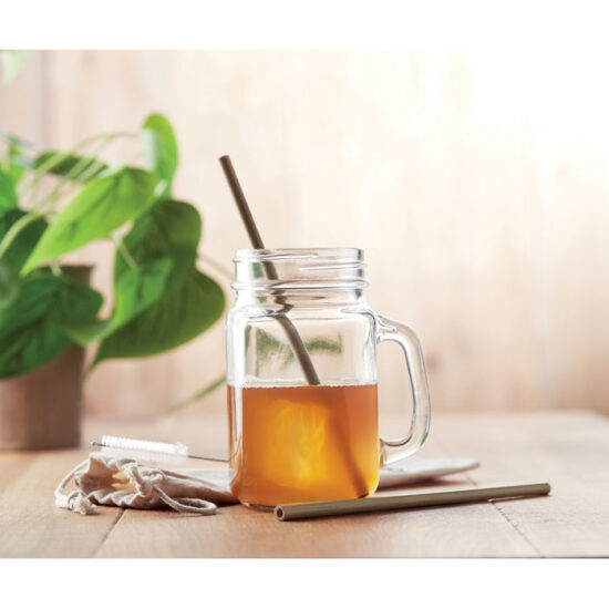 NATURAL STRAW - Bilde 4