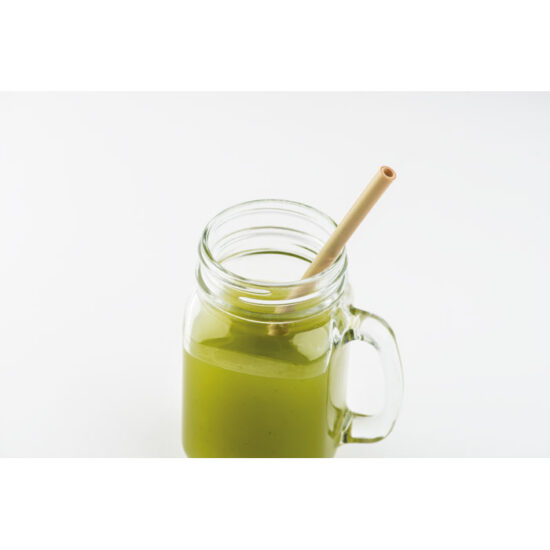 NATURAL STRAW - Bilde 2