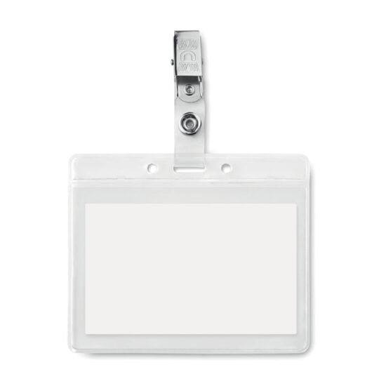 CLIPBADGE - Bilde 2