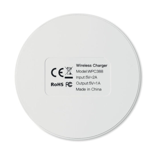 FLAKE CHARGER - Bilde 2