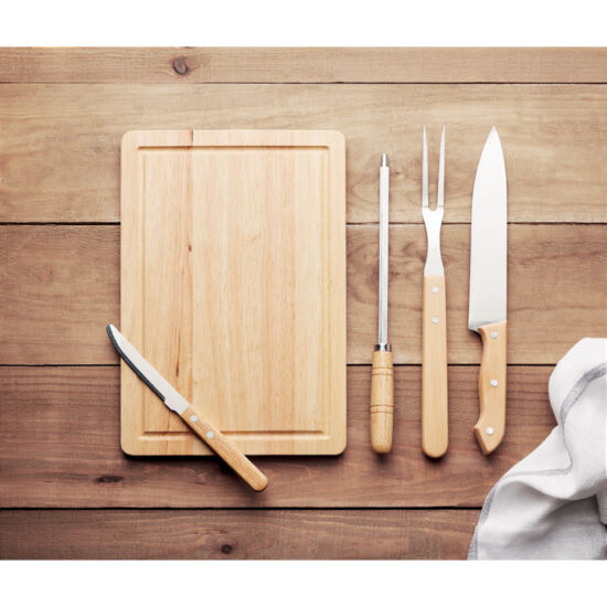 GRILLE - Bilde 5