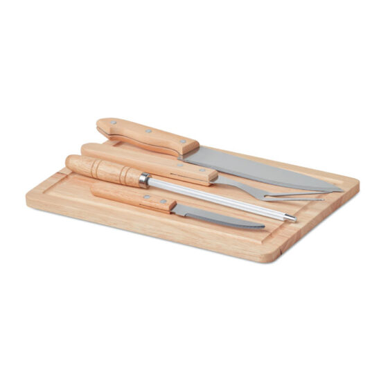GRILLE - Bilde 2