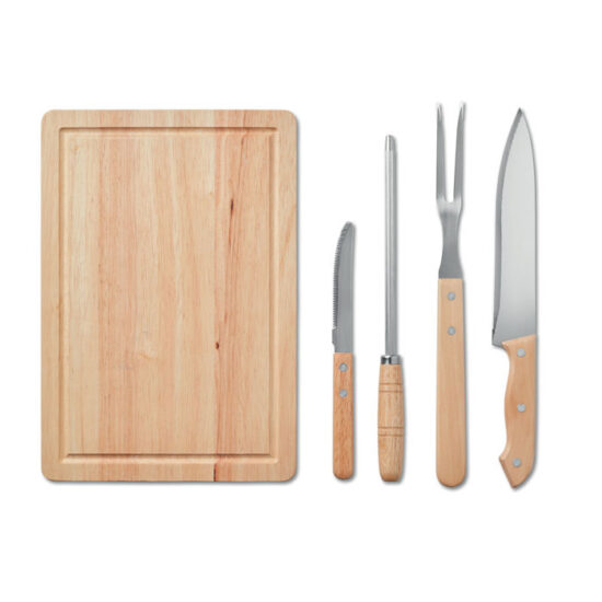 GRILLE - Bilde 3