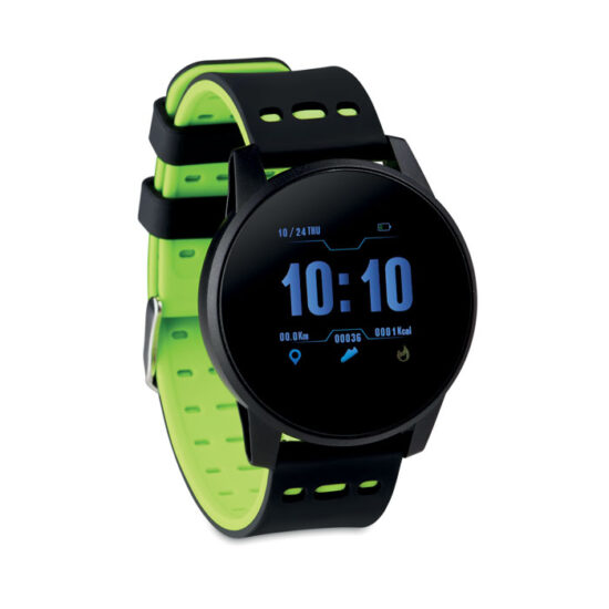 TRAIN WATCH - Bilde 9