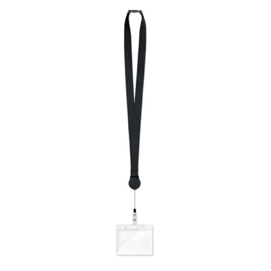 ZIP LANYARD - Bilde 2