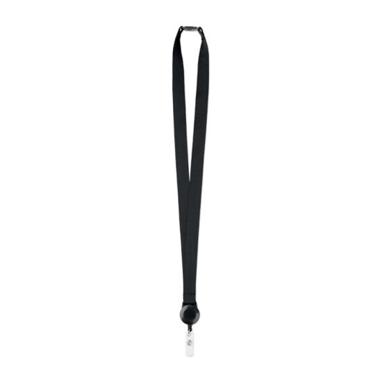 ZIP LANYARD - Bilde 3