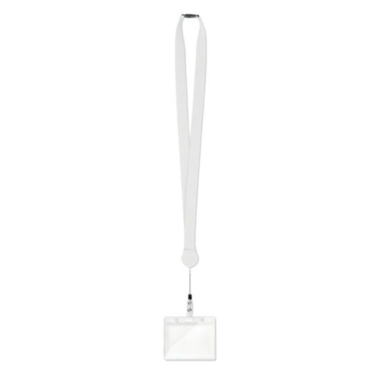 ZIP LANYARD - Bilde 5