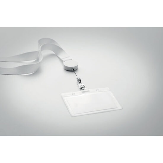 ZIP LANYARD - Bilde 6