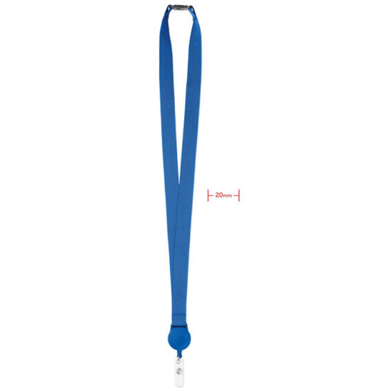 ZIP LANYARD - Bilde 7