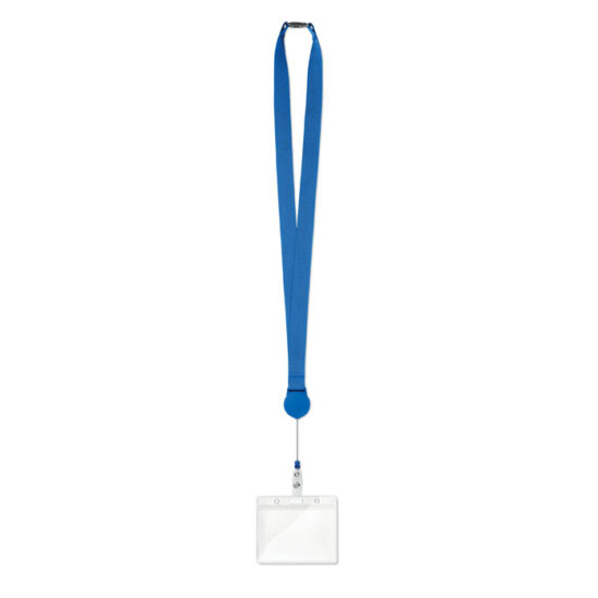 ZIP LANYARD - Bilde 8