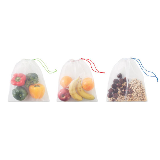 VEGGIE SET RPET - Bilde 2