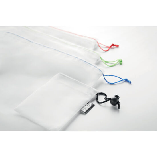 VEGGIE SET RPET - Bilde 4
