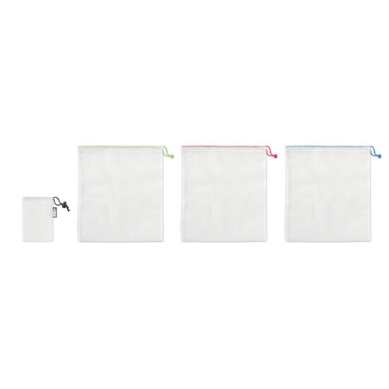 VEGGIE SET RPET - Bilde 3